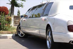 Limousines