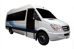 Mini Bus